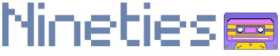NinetiesCassette
